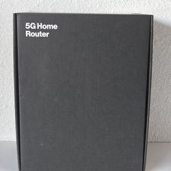 Verizon 5G Ultra Wideband Home Router LVSKR1