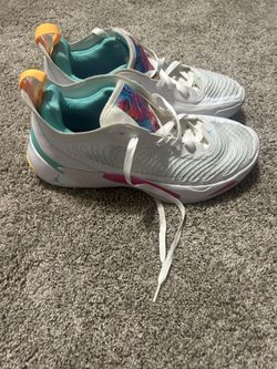 Basketball Tennis Shoes, Nike