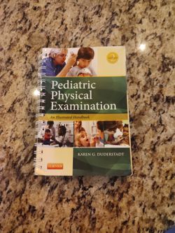 Nursing book