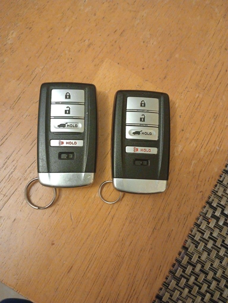 Keys