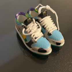 Nike Sb chunky Dunkys