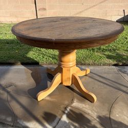 Free Table 