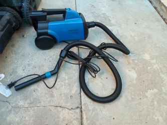 Vacuum