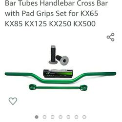 Dirt Bike Handle Bars