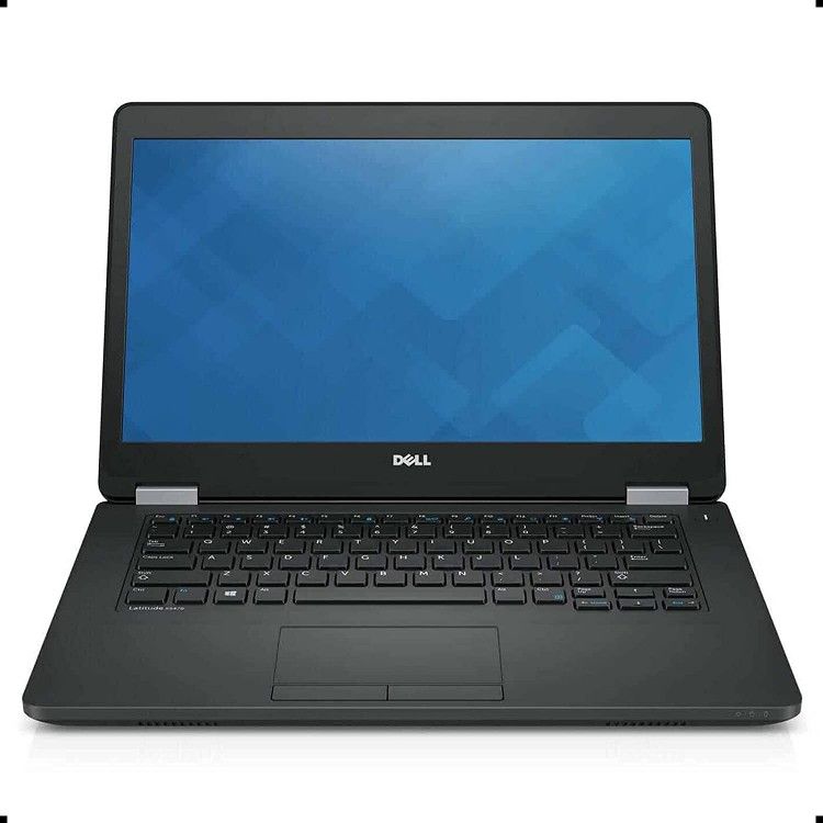 Dell Latitude E5470 Used