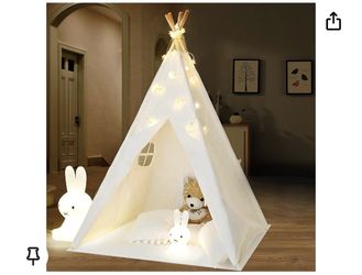 Kids Play Tent