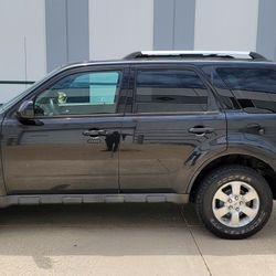 2011 Ford Escape