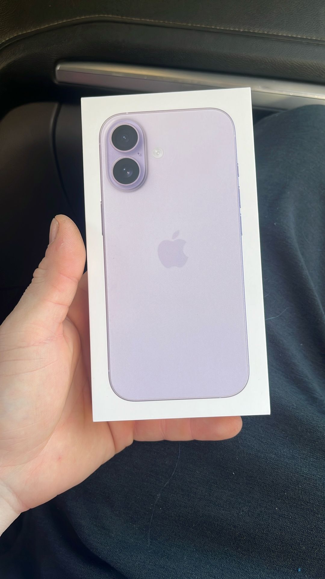 iPhone 17 Brand New