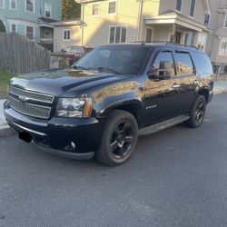 2008 Chevrolet Tahoe