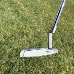 Odyssey Putter 