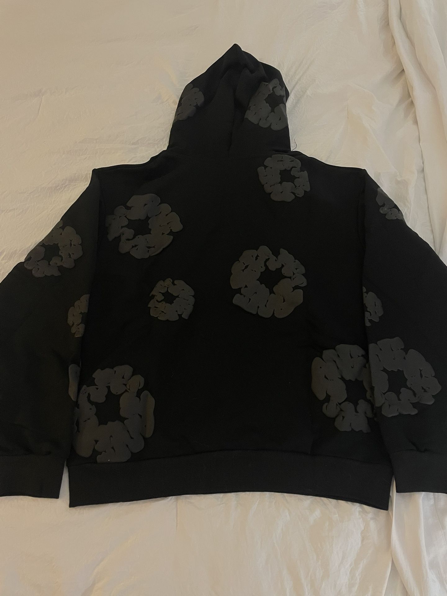 Designer Hoodie (Best Offer)