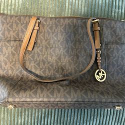 MK Tote