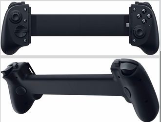 Razer Kishi V3 Pro XL Gaming Controller for iPad & Android Tablets up to 13 inches