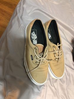 Vans