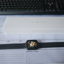 Apple Watch series 6 (44mm)