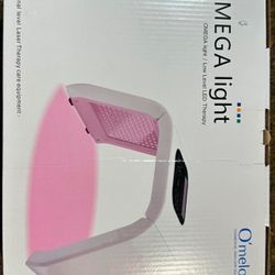 Omega light therapy 