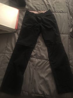 Dickies
