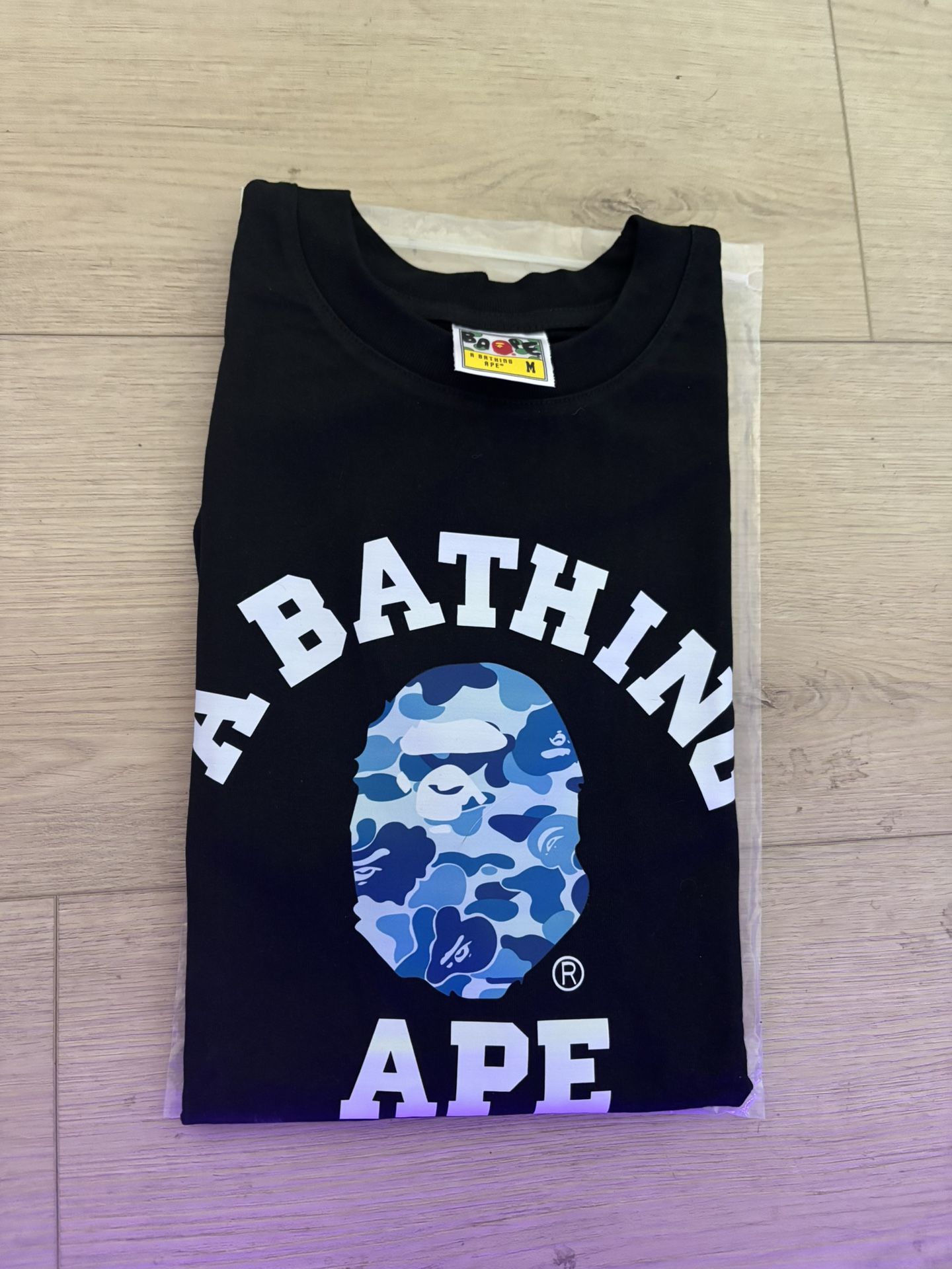 Bape Shirt