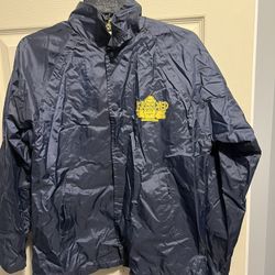 Skateboarding Jacket Adult Size Small  Size 