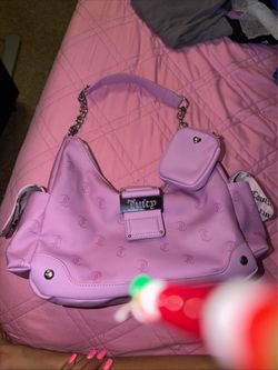 Juicy couture purse