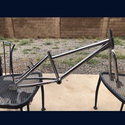 20” POWERLITE Mini Frame Set 90s