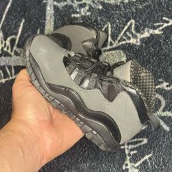 Jordan 9 Size 11c Used No Box 