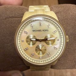 Watch (Michael Kors)