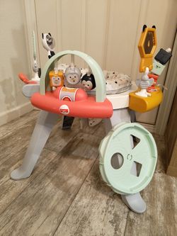 Baby Activity Center (Fisher Price)