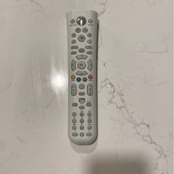 Microsoft Xbox 360 Universal Media Remote