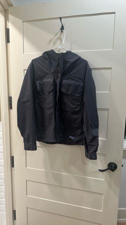 Patagonia Rain Jacket