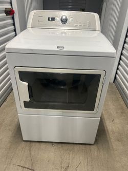 Maytag Dryer