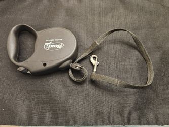 Dog Retractable Leash