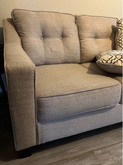 Ashley Sleeper Sofa bed