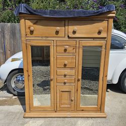 Armoire 