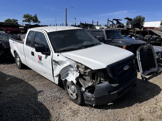 Parts for FORD F-150 4.6L 2008 - Stock # 14582