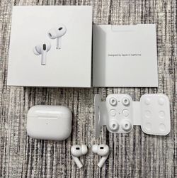 Apple AirPods