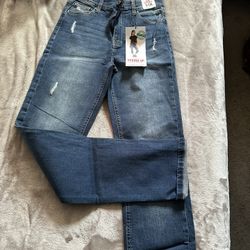 New Jeans