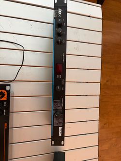 Lexicon Alex Digital Effects Processor