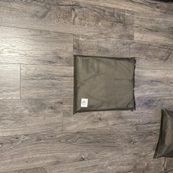 Essentials Fear Of God Hoodie 