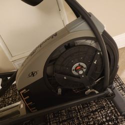 NordicTrack Elliptical se7i