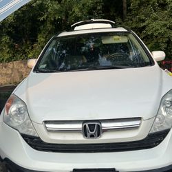 2009 Honda Cr-v