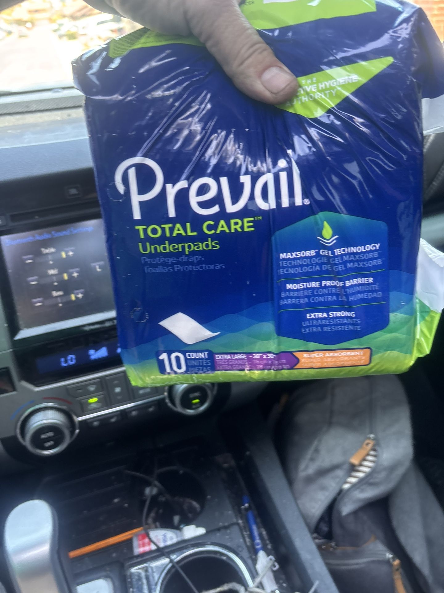 Women’s Prevail Underwear