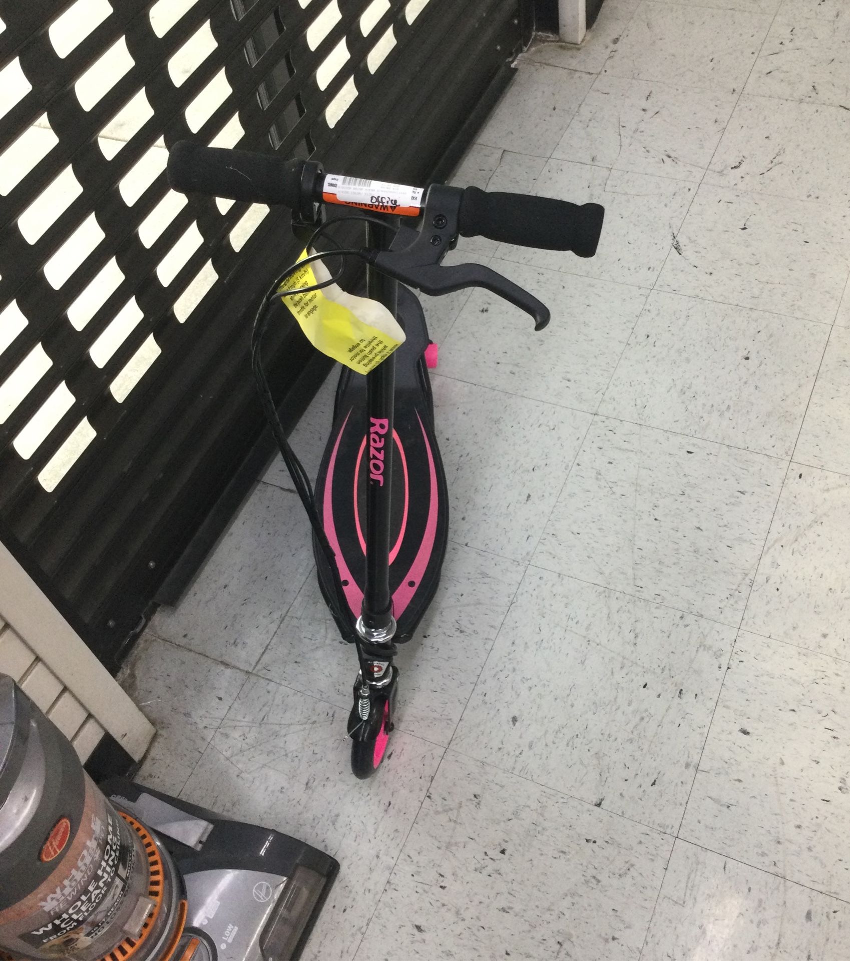 Razor Scooter
