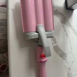 Hair Curler