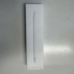 Apple Stylus Gen 2