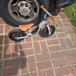 Balance Bike