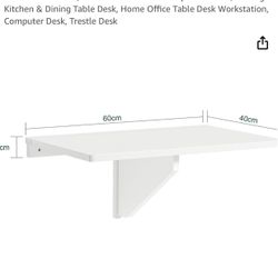Wall Mount Desk- New In Box