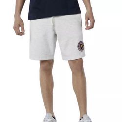 NWT New Balance NB Athletics Essential Club Fleece Shorts Men’s 