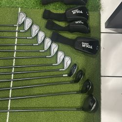 Full Golf Club Set