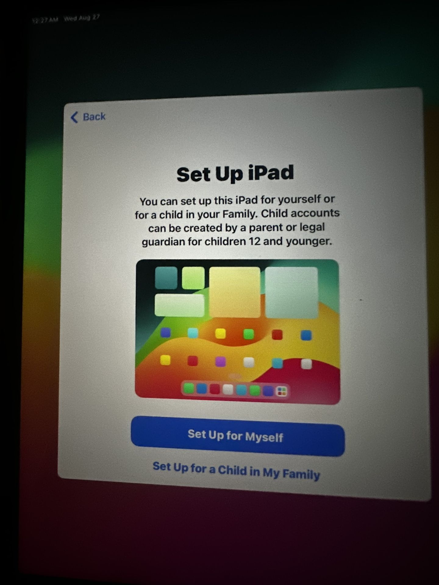 ipad